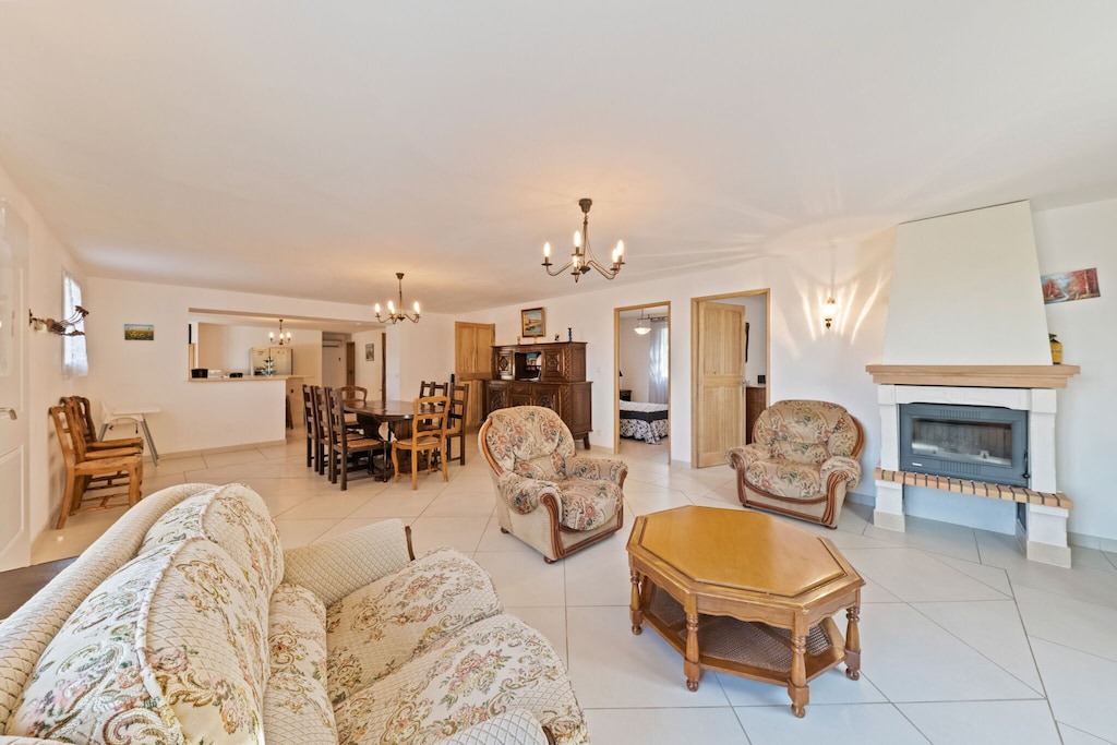 Photo of Livingroom in Tavernes