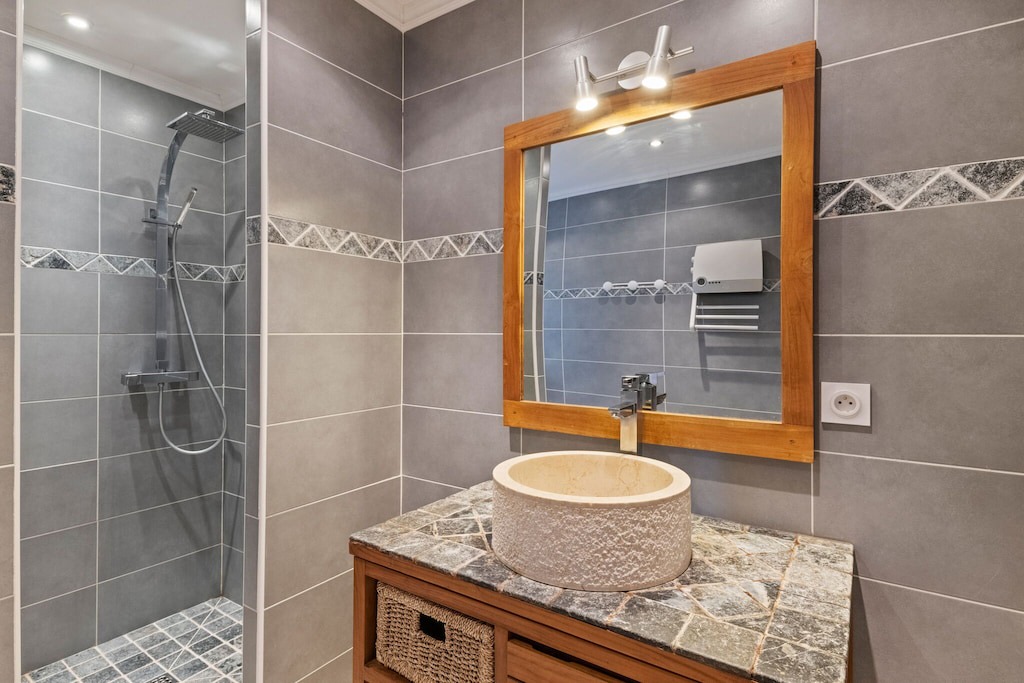 Photo of Bathroom in Tavernes