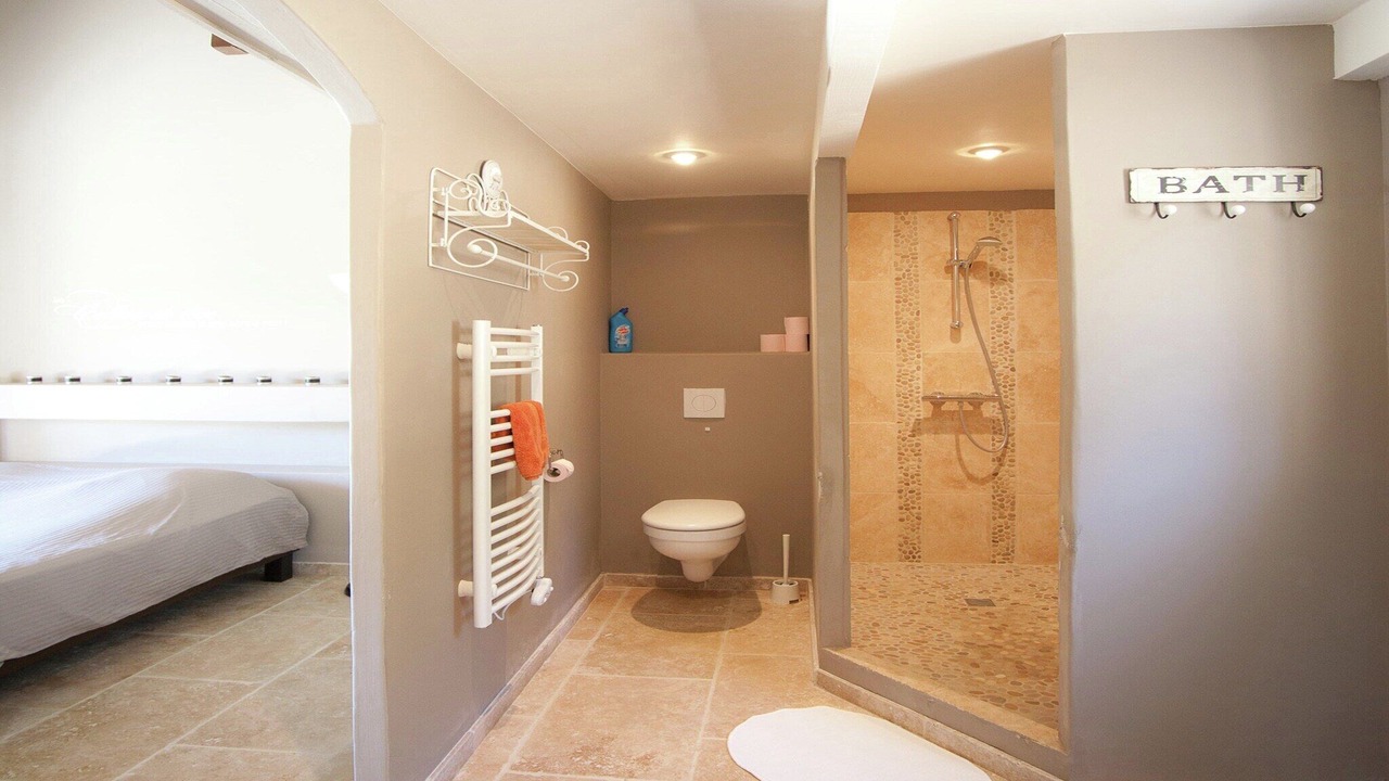 Photo of Bathroom in Apt