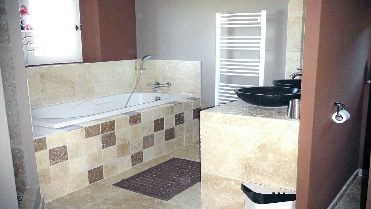 Photo of Bathroom in Apt