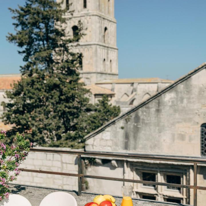 Photo of Others in Arles City Centre