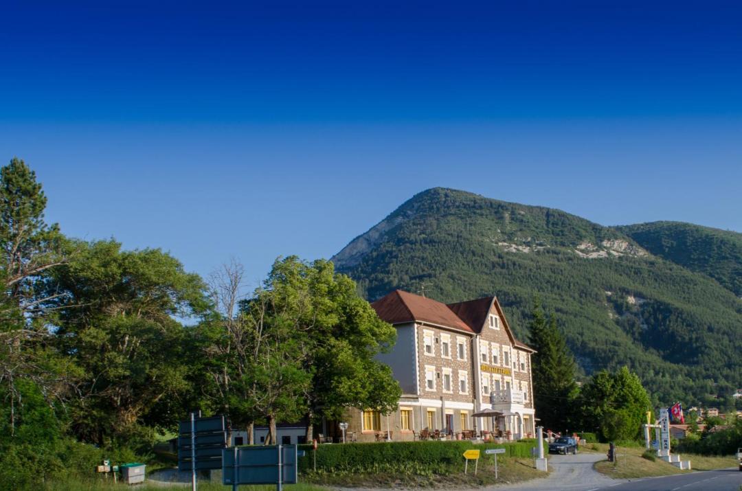Photo of Others in Saint-Andre-les-Alpes