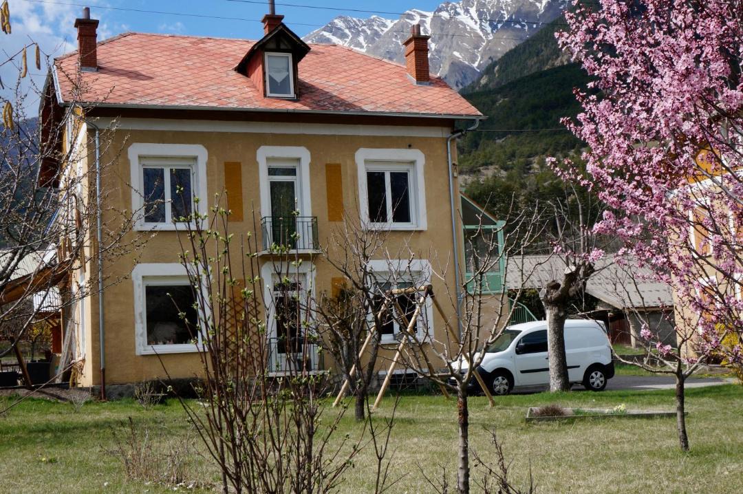 Photo of Others in Jausiers