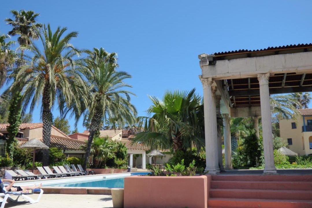 Photo of Outdoor in Les Hauts de Canet