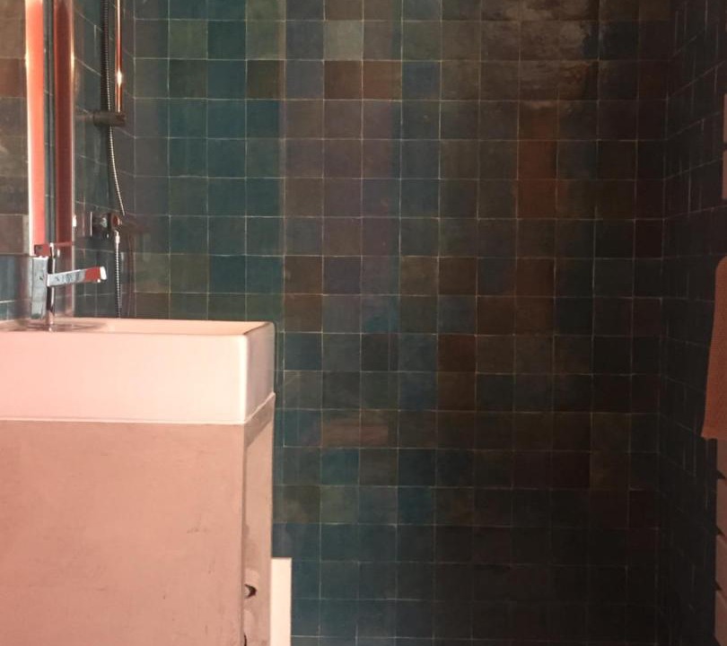 Photo of Bathroom in Maillane