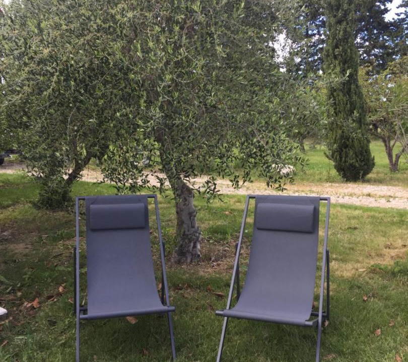 Photo of Outdoor in Maillane