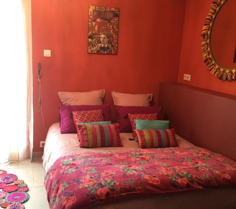 Photo of Bedroom in Maillane