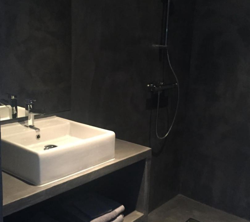 Photo of Bathroom in Maillane