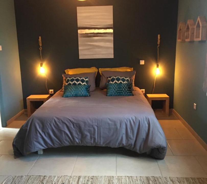 Photo of Bedroom in Maillane