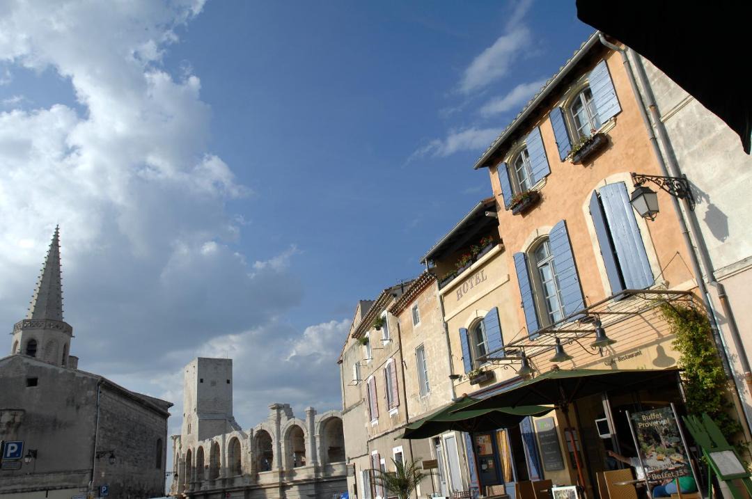 Photo of Others in Arles City Centre