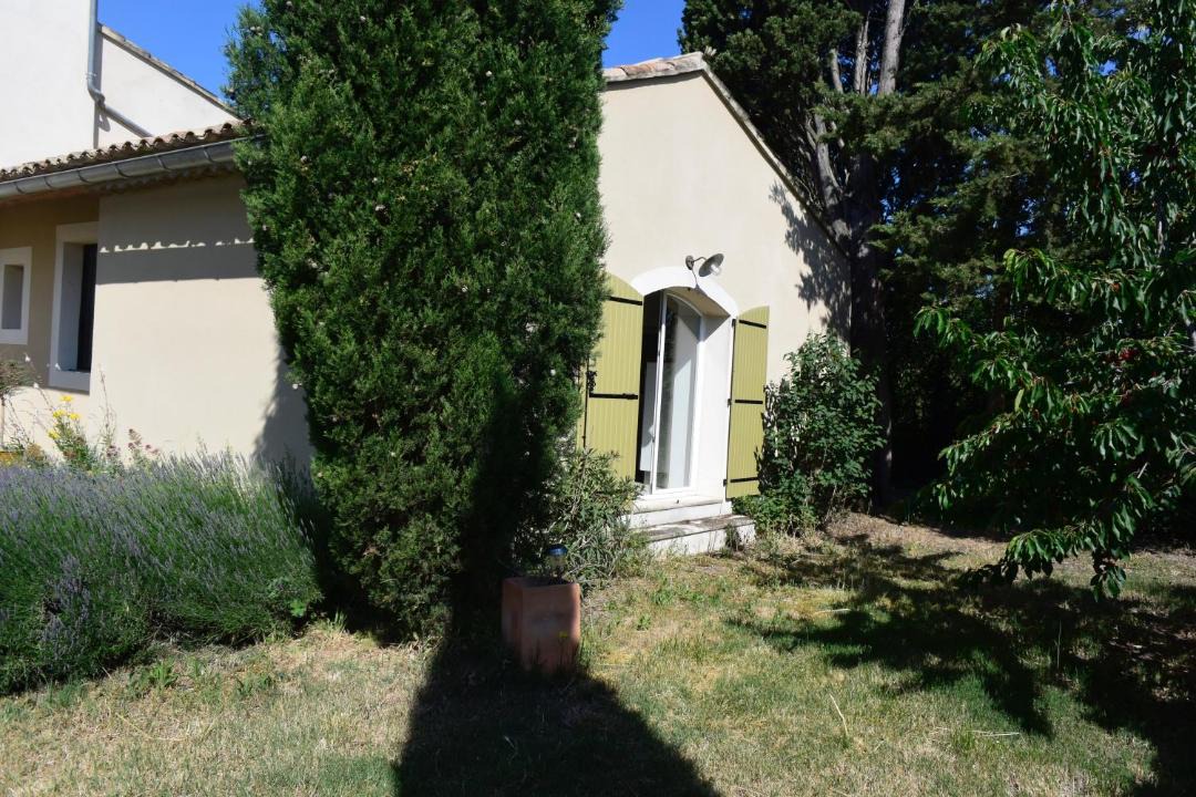 Photo of Buildings in Cheval-Blanc