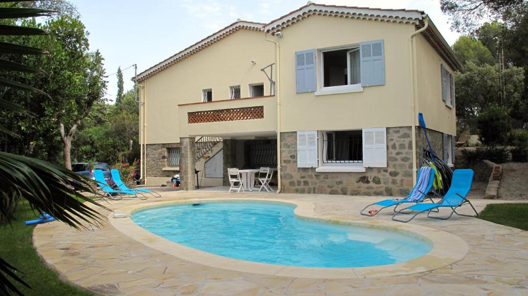 Photo of Others in Boulouris-sur-Mer