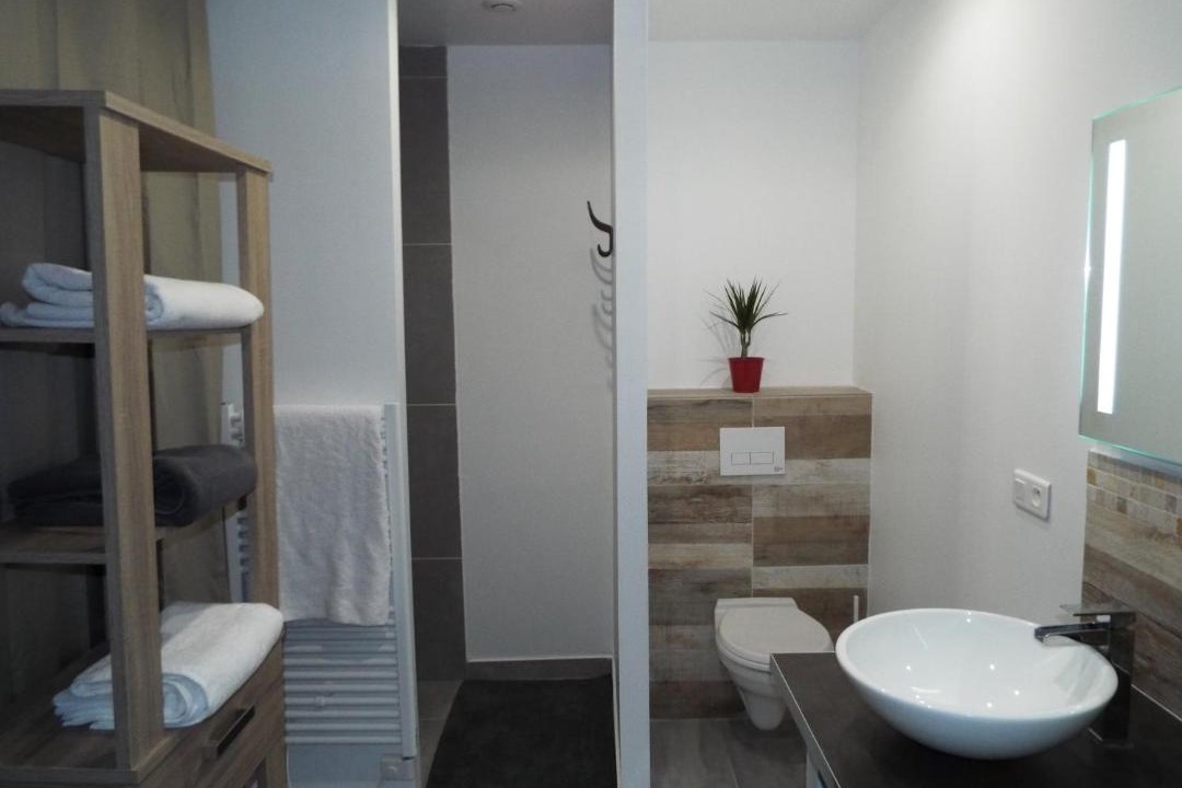 Photo of Bathroom in Avignon