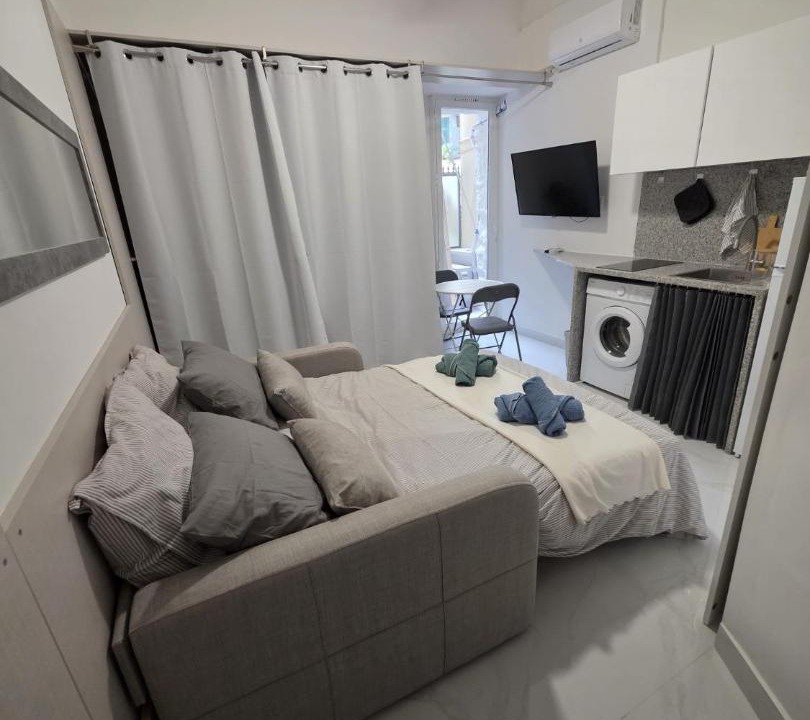 Photo of Bedroom in Liberation