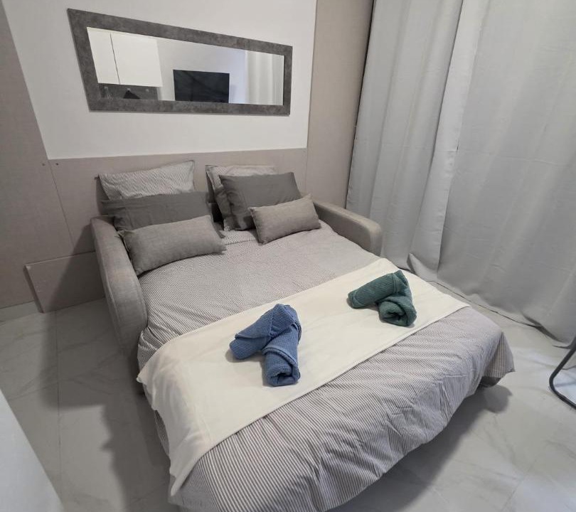 Photo of Bedroom in Liberation