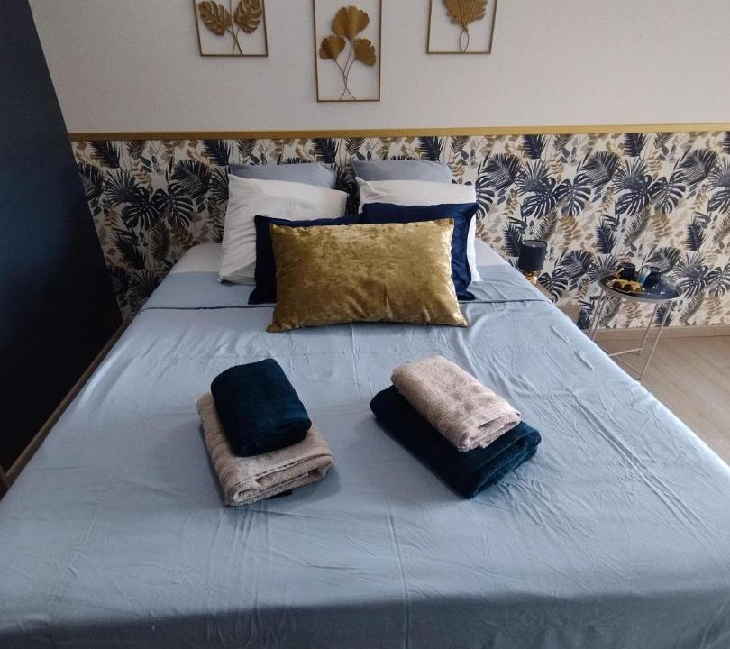 Photo of Bedroom in Milhaud