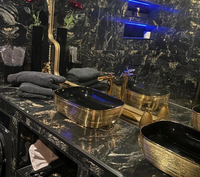 Photo of Bathroom in Castelnau-le-Lez