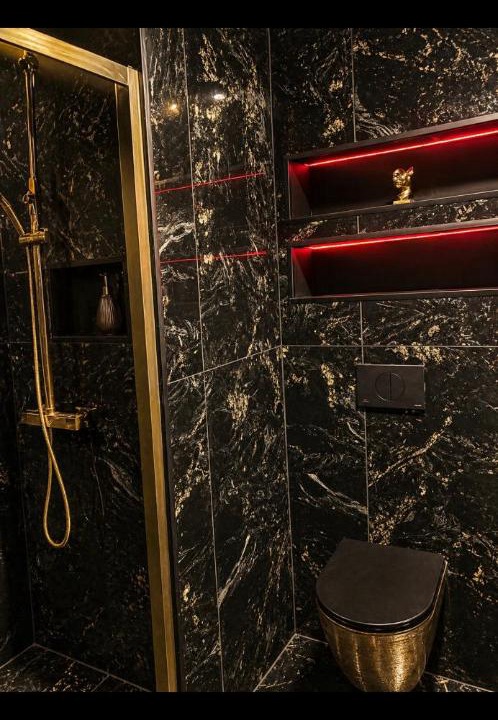 Photo of Bathroom in Castelnau-le-Lez