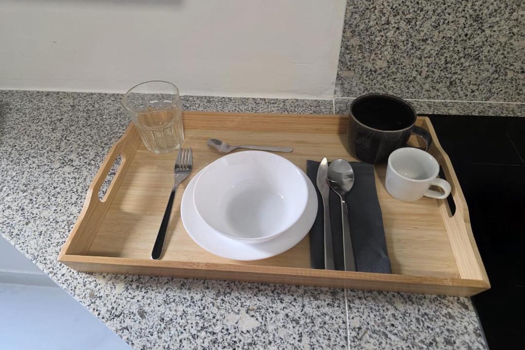 Photo of Kitchen in Liberation