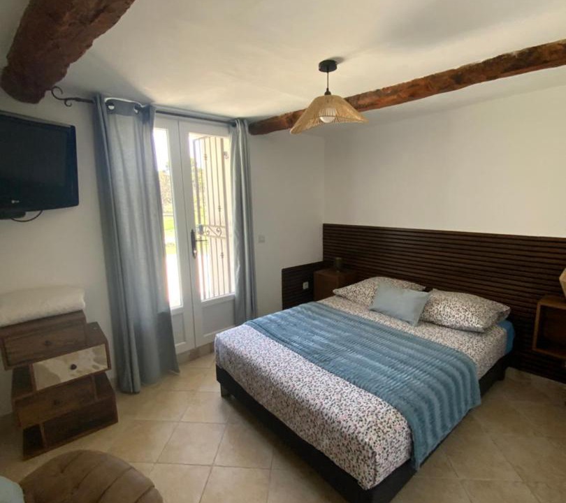 Photo of Bedroom in Ampus