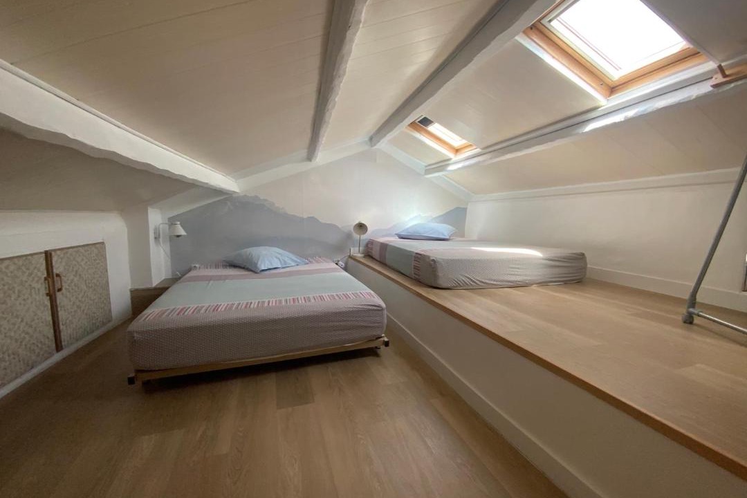 Photo of Bedroom in Ampus