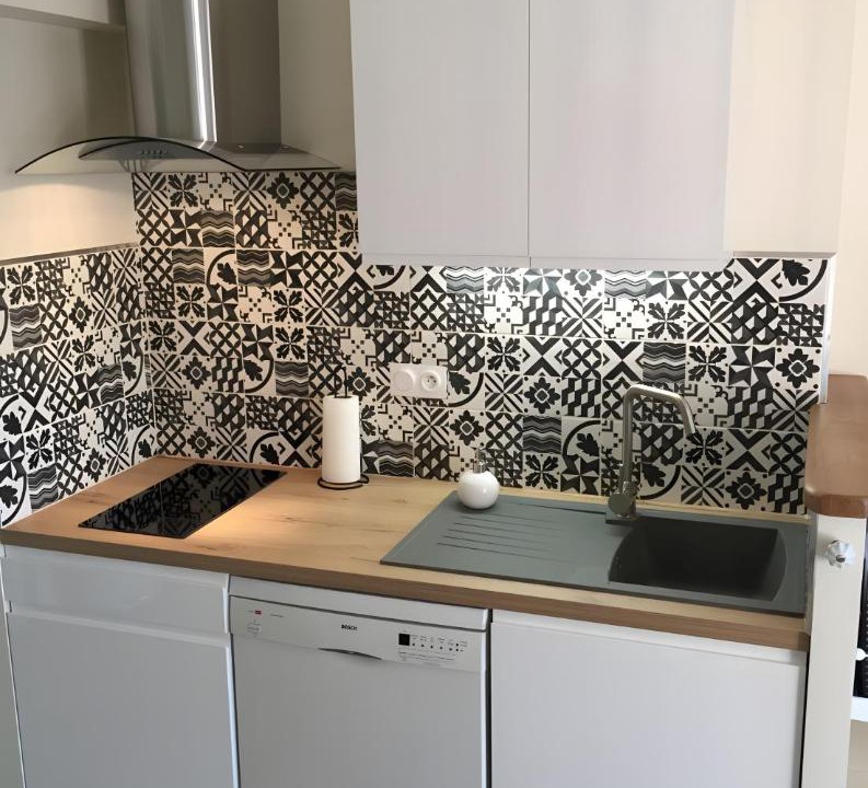 Photo of Kitchen in Millau