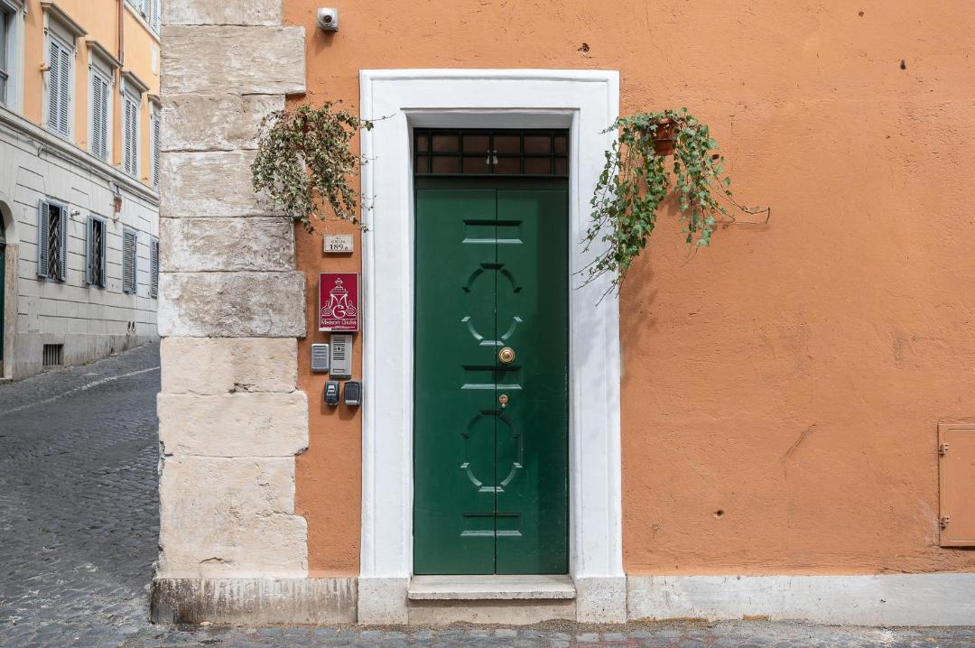 Photo of Others in Rione VII Regola