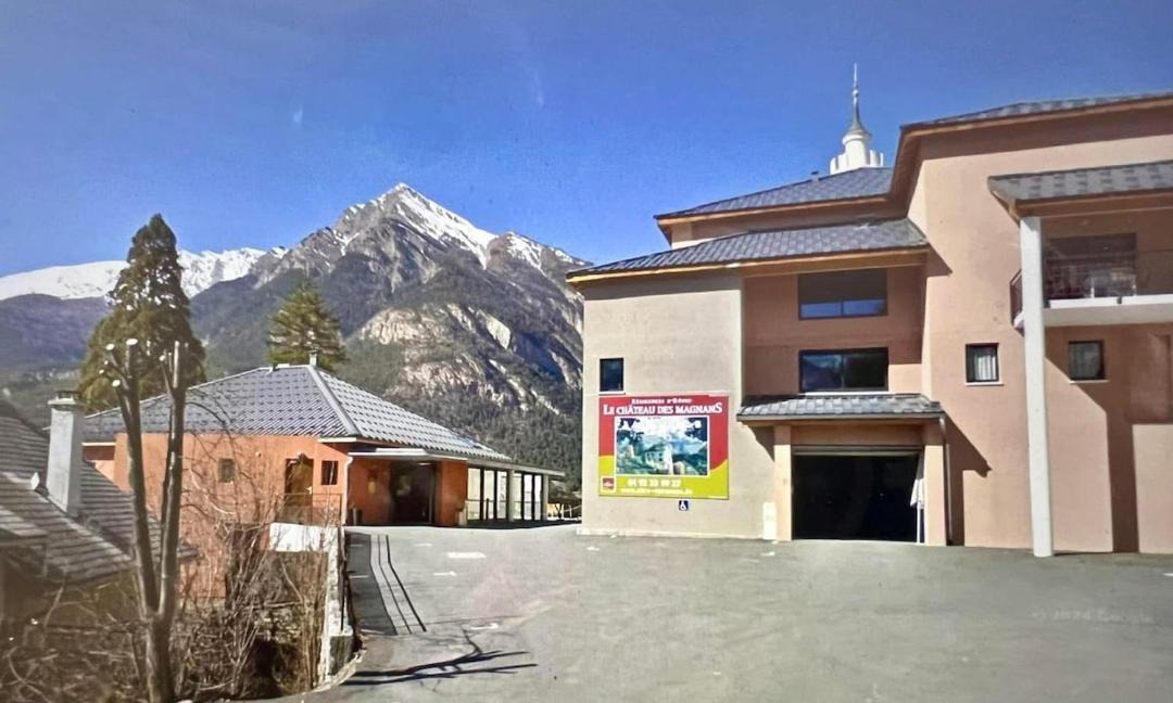 Photo of Others in Jausiers