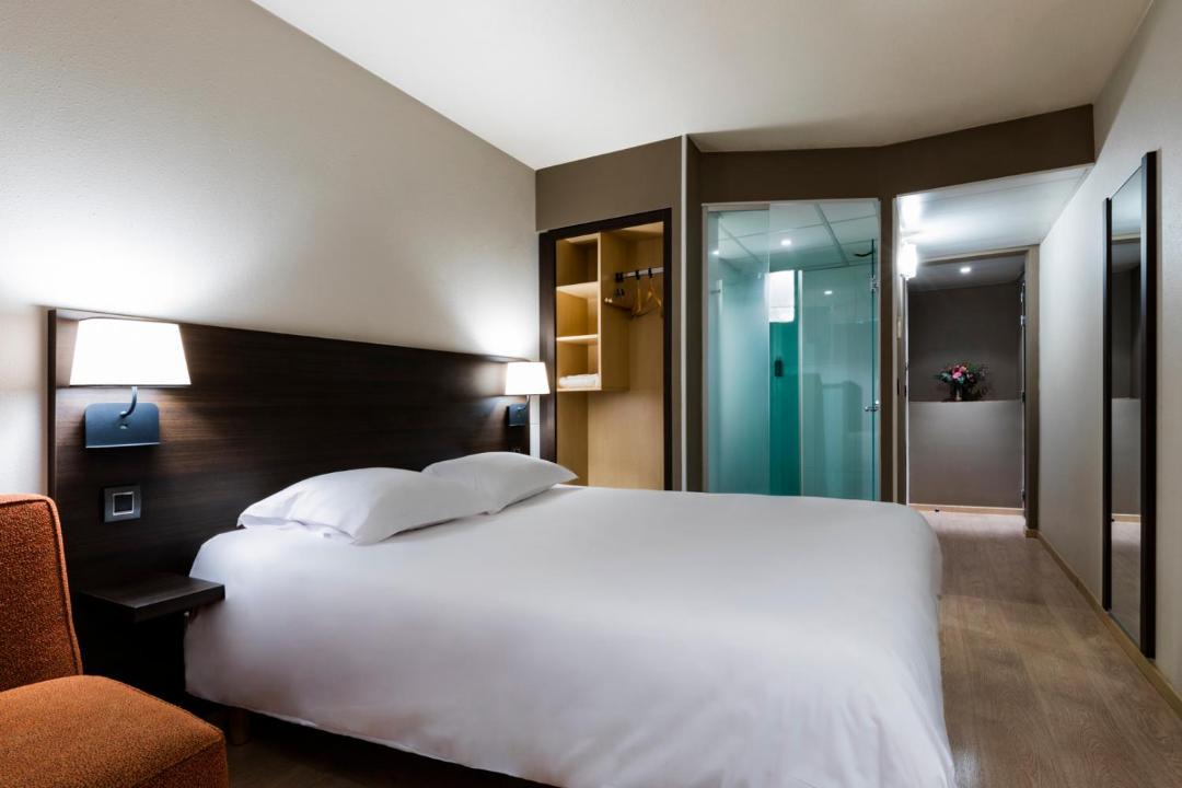 Photo of Bedroom in Sud