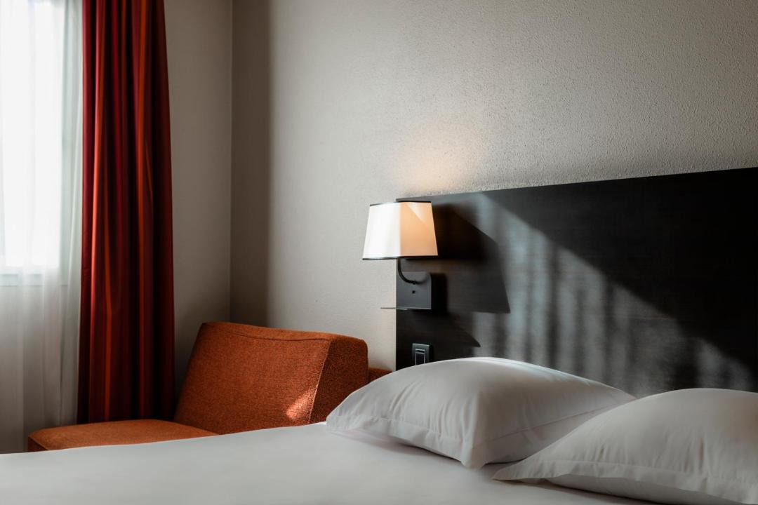 Photo of Bedroom in Sud