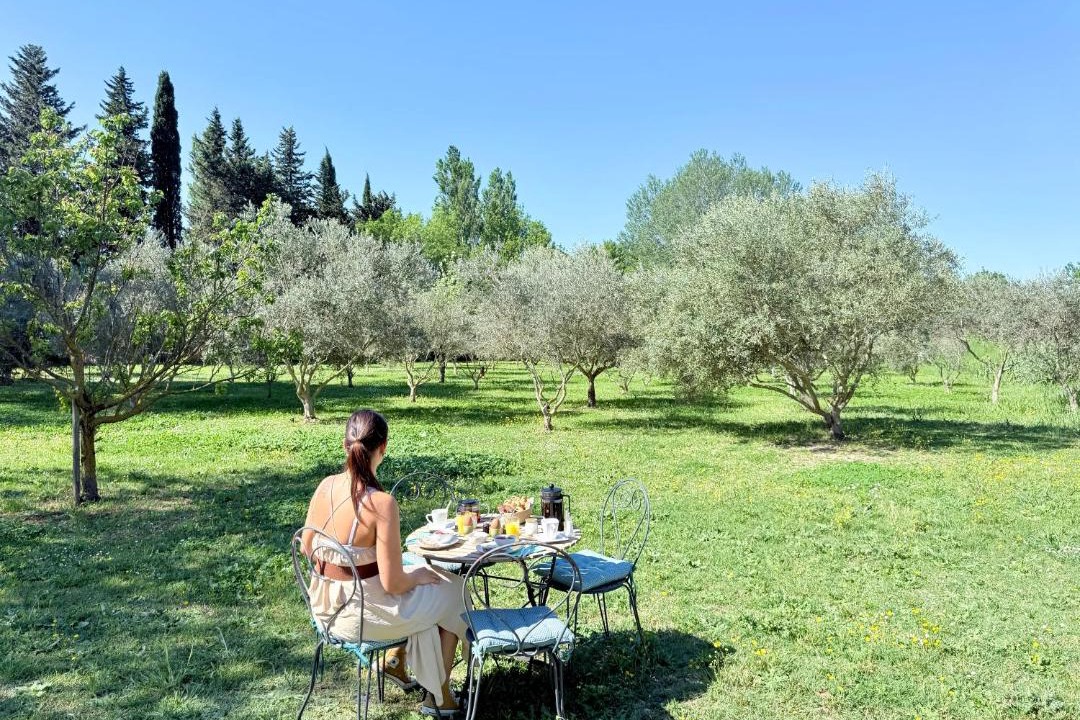 Photo of Others in Maussane