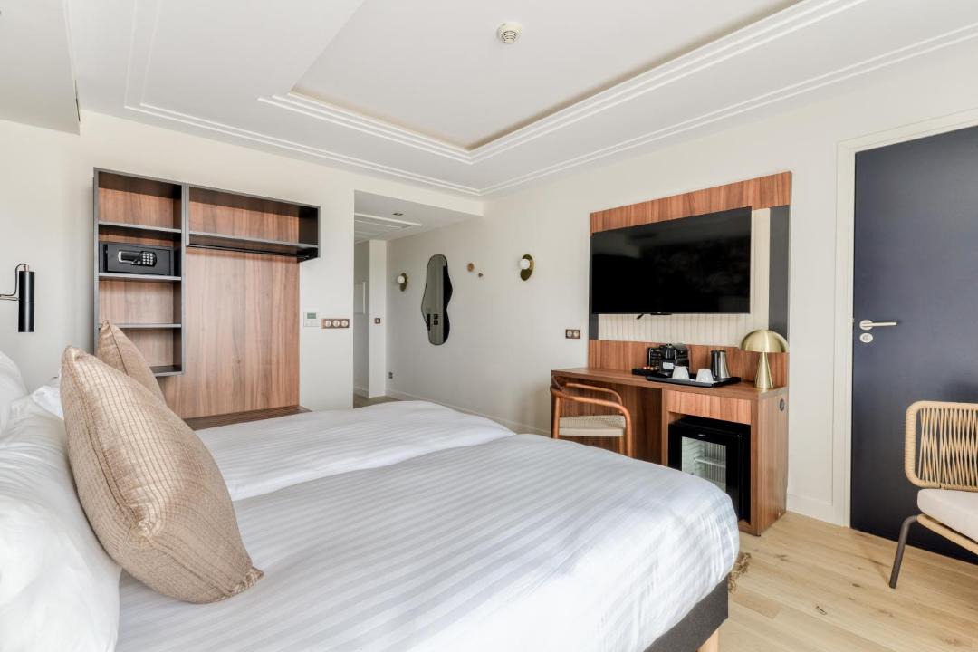 Photo of Bedroom in Juvignac