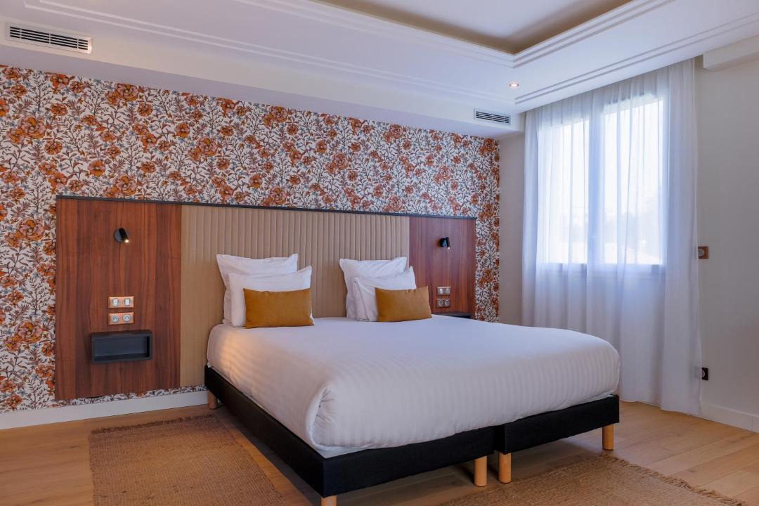 Photo of Bedroom in Juvignac