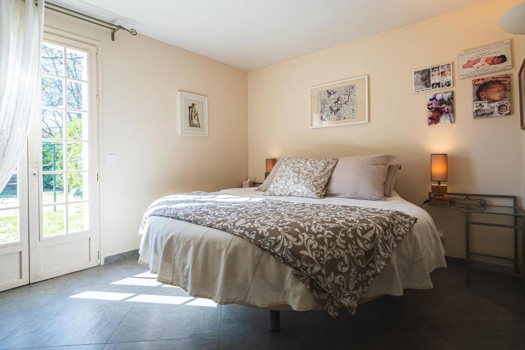 Photo of Bedroom in La Grand-Chile
