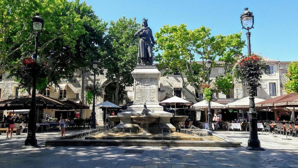 Photo of Others in Aigues-Mortes Medieval City