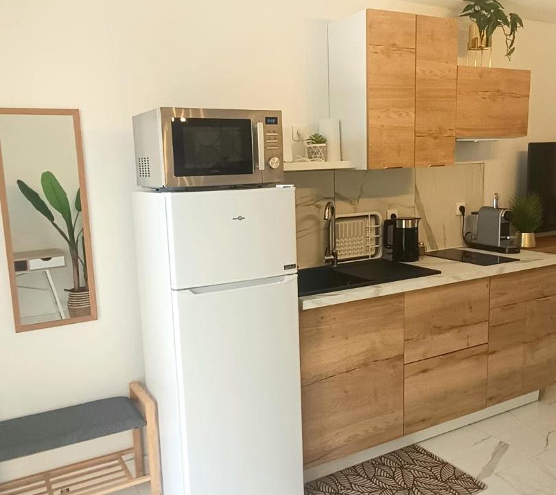 Photo of Kitchen in Morieres-les-Avignon