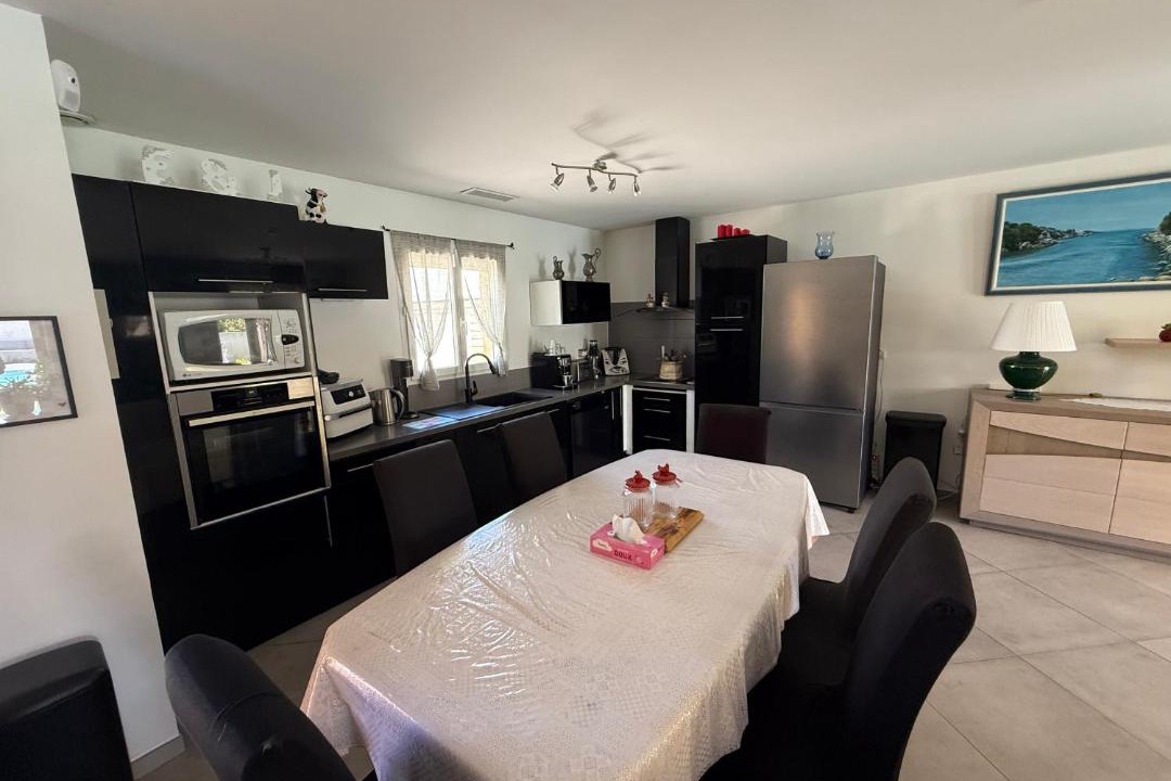 Photo of Kitchen in Mallemort