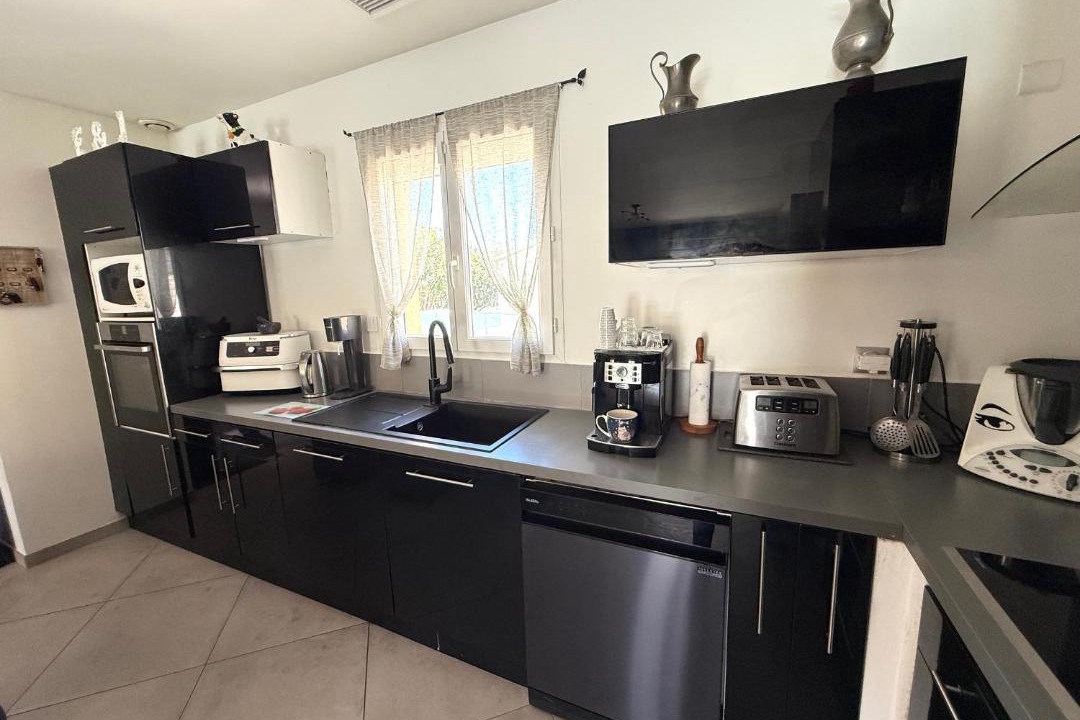 Photo of Kitchen in Mallemort