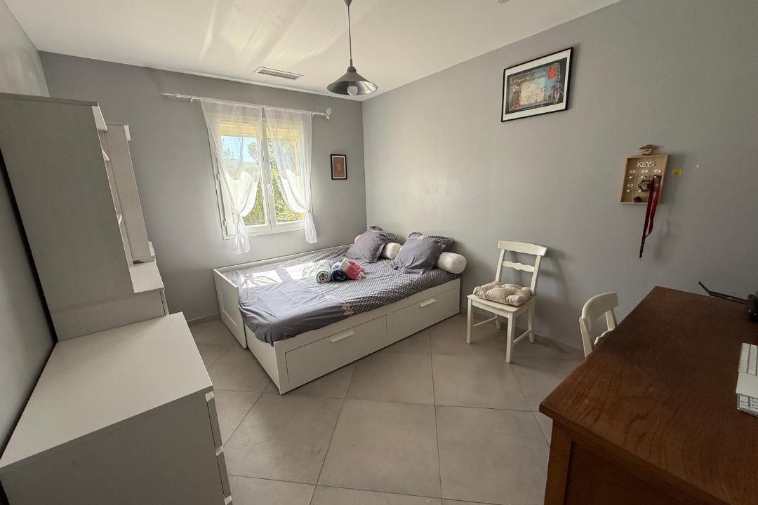 Photo of Bedroom in Mallemort