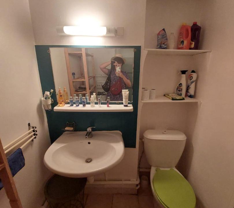 Photo of Bathroom in Bargemon