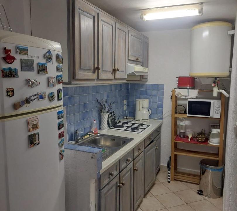 Photo of Kitchen in Bargemon