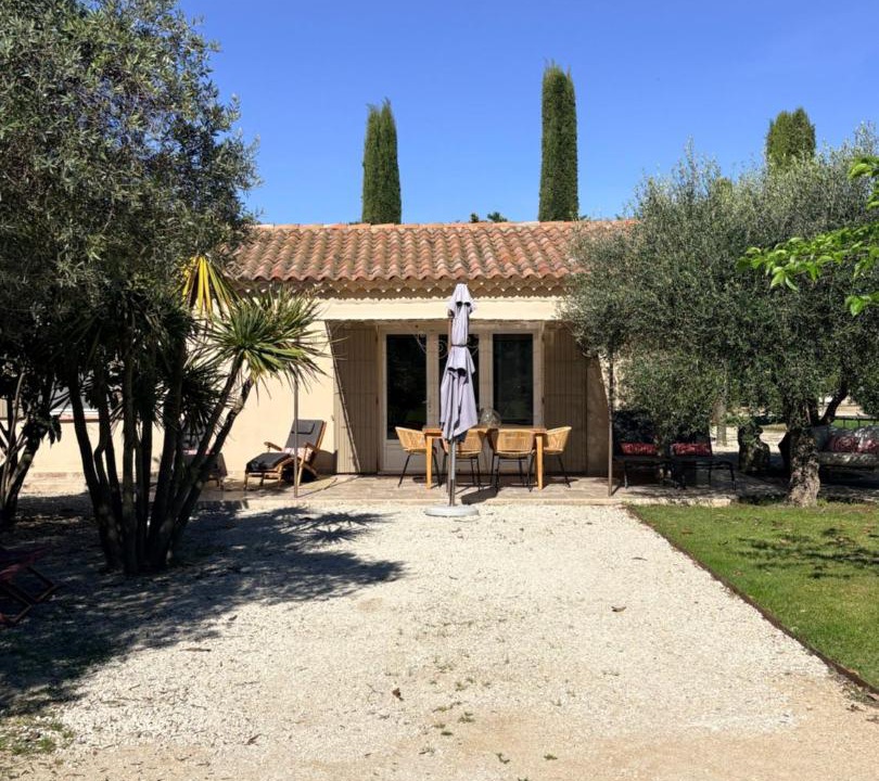 Photo of Others in Maillane