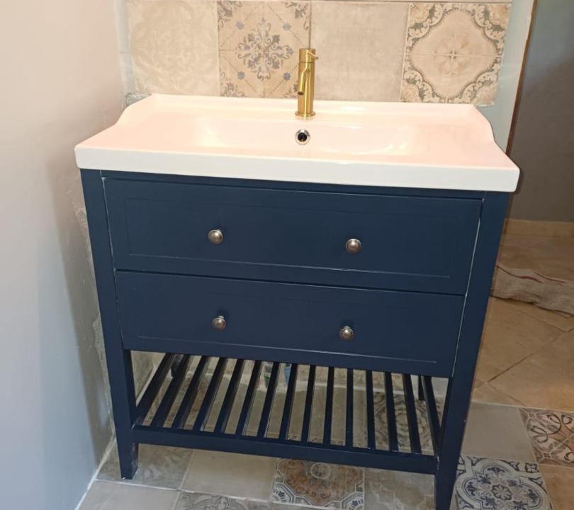 Photo of Bathroom in Vailhan