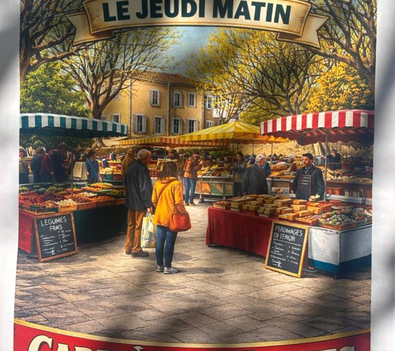 Photo of Others in Cabrieres-dʼAigues
