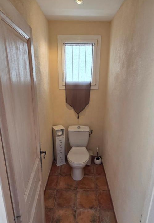 Photo of Bathroom in Gemenos