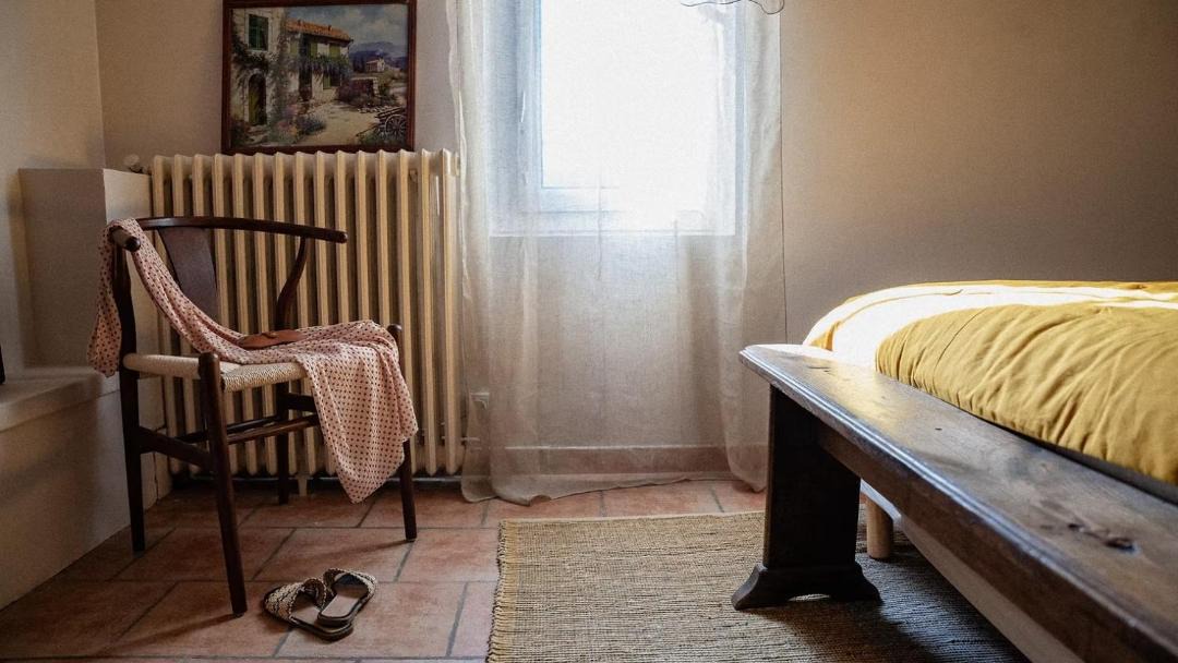 Photo of Bedroom in Le Puy-Sainte-Reparade