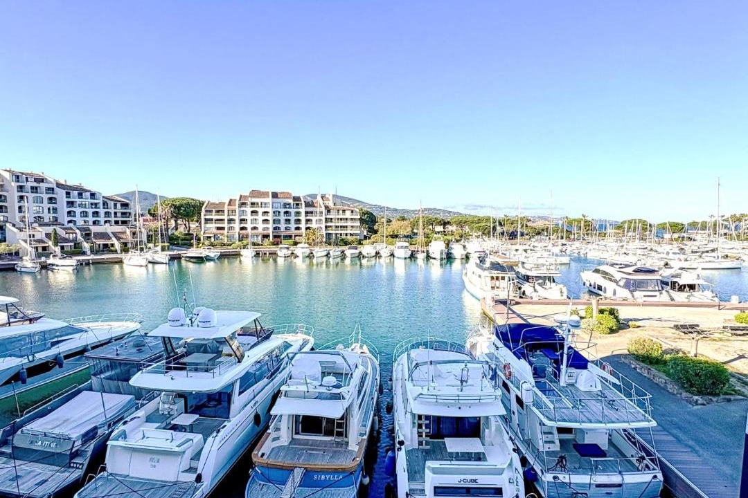 Photo of Others in Port Cogolin