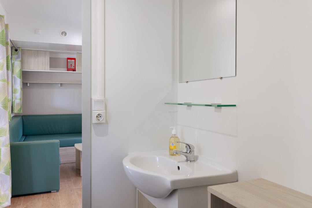 Photo of Bathroom in Carry-le-Rouet