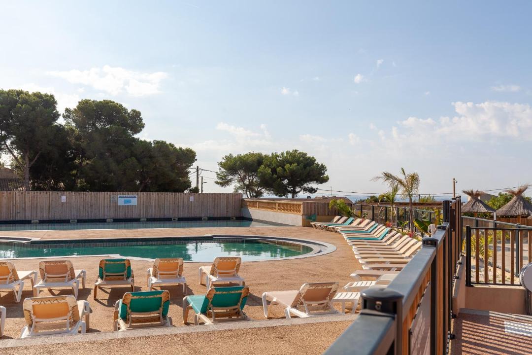 Photo of Patio Balcony in Carry-le-Rouet