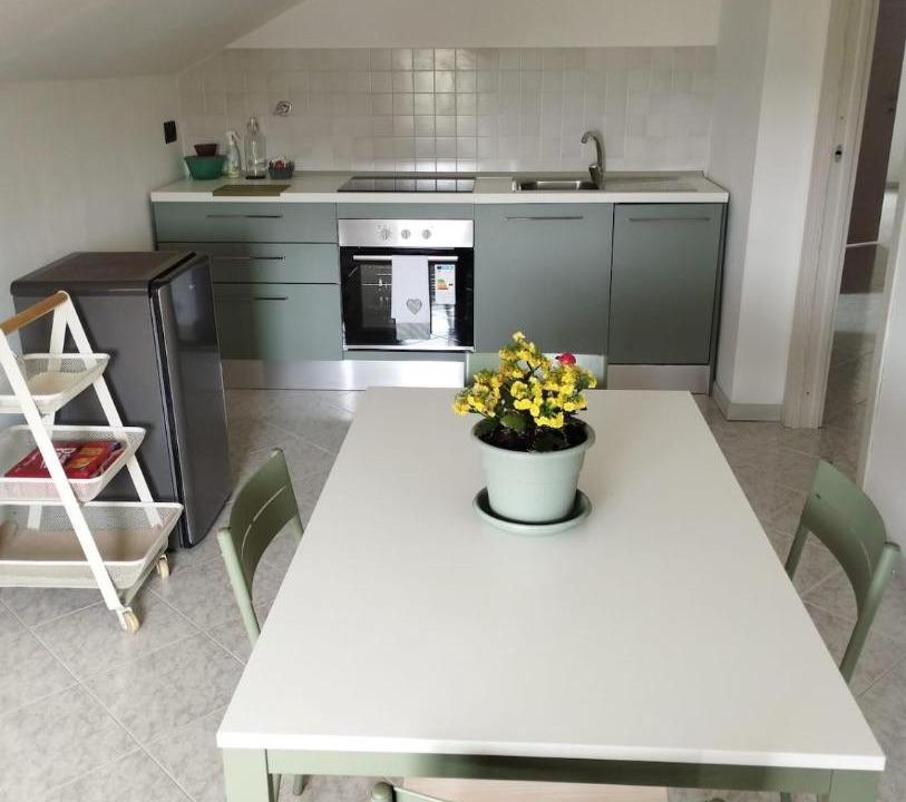 Photo of Kitchen in Frossasco